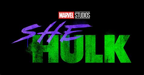 Marvel Studios' She.